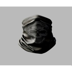 Resim Motospartan Baf Bandana Bf-040 Diğer 