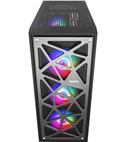 Resim Vento Vg12al 750w 80+ Gen5 Psu Kasa 
