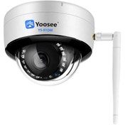 Resim HD Su geçirmez ev güvenlik IP izleme IR gece hareket algılama IP kablosuz kamera HD Su geçirmez ev güvenlik IP izleme IR gece hareket algılama IP kablosuz kamera