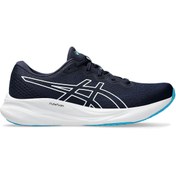 Resim Asics Gel-Pulse 15 Erkek Mavi Koşu Ayakkabısı 1011B780-402 
