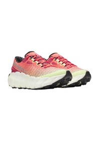 Resim Merrell Merrell Mtl Adapt Matryx Kadın Turuncu Patika Koşusu Ayakkabısı 33242 Turuncu 