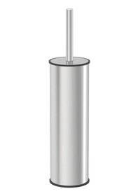 Resim Dayco 0949 Klozet Fırçası Paslanmaz Çelik - Metalik Gri Gri 