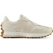 Resim New Balance Ws327dba Kadın Günlük Ayakkabı Ws327dba Krem Krem 