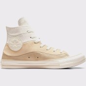 Resim Converse Ctas Hi Kadın Sneaker 