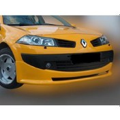 Resim RENAULT MEGANE 2 HB 2004-2010 ASTARLI MAKYAJLI ÖN KARLIK 
