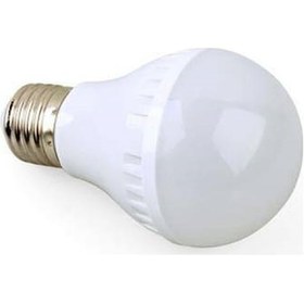 Resim Enerji Tasarruflu Led Ampul 7W 