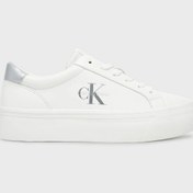Resim Calvin Klein Jeans Calvin Klein Kadın Sneaker YW0YW0187702R 