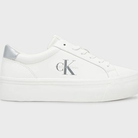 Resim Calvin Klein Jeans Calvin Klein Kadın Sneaker YW0YW0187702R 