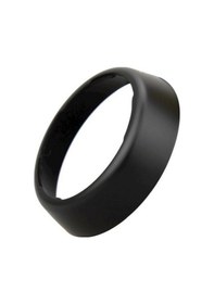 Resim Canon EOS Rebel SL1 EF-S 18-55mm IS STM Kit- T3i-T4i-T4i Body için EW-60C Düz Parasoley 