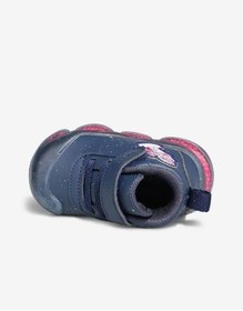 Resim Vicco Geminis Bebe Işıklı Yanı Figürlü Kısa Bot 946.25k.447 Lacivert 