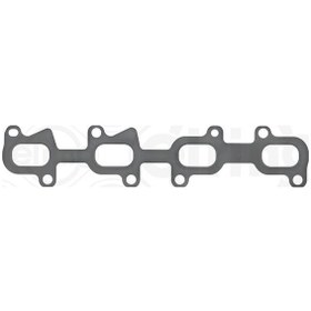 Resim ELRING 387662 Manifold Contasi Egzoz (Mercedes Om651 W204-212 W639-W906 Spr ) 6511420580 (WF548635) 