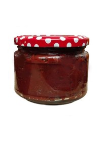 Resim Kahvaltılık Nazilli Çemeni Acılı Acuka 325 Gr 