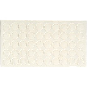Resim Ayder Yapışkanlı Ses Stoper Naturel 10x1,6 (AY-E4450) 