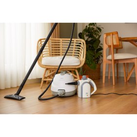 Resim Fakir Atmos Ve Pocket Clean Çok Fonksiyonlu Buharlı Temizlik Makinası - Buharlı Temizleyici 