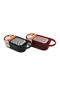Resim Dizayn Desıng Grater Hazneli Rende 5570 Çok Renkli 