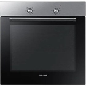 Resim Samsung NV60K3110BS - NA64H3110AS - NK24M3050PS Inox Ankastre Set 