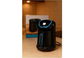 Resim Bosch Türk Kahve Makinası Ithal Tek Hazneli (4 Fincan Kapasiteli) 