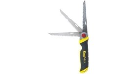 Resim Stanley STFMHT020559 Katlanır Testere 