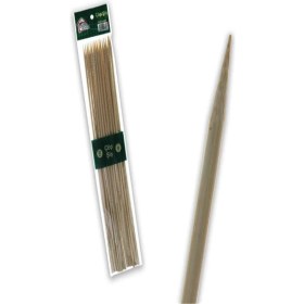 Resim Çöp Şiş 40 cm 20 Li 