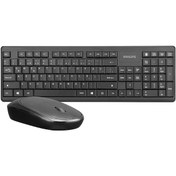 Resim Philips C314 Türkçe Q Kablosuz Klavye Mouse Seti Philips SPT6314 Türkçe Q Kablosuz Klavye Mouse Seti