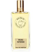 Resim Nicolai Musc İntense Edp 100 Ml Misk 