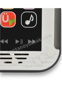 Resim Eğitici Oyuncak İlk Tabletim 