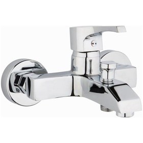 Resim İtimat 541 Mega Mix Banyo Bataryası 