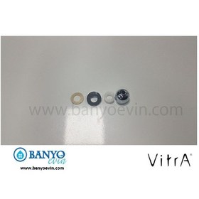 Resim Vitra 311466Yp1Te Taharet Ucu Fıskiye Ayarlıpls.Krom Tk17 Derece 