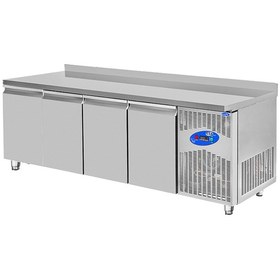 Resim Csa-Inox 632 Lt Dört Kapılı 700'Lük Tezgah Tipi Diğer