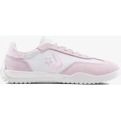 Resim Converse Run Star Trainer Unisex Pembe SNEAKER.681 