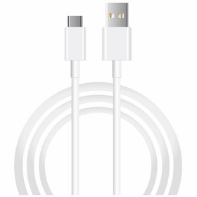 Resim ScHitec Oppo A91 UsbA to Type-C 2Metre Data ve Hızlı Şarj Kablosu 