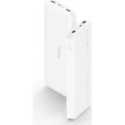 Resim Xiaomi Redmi 10000 Mah Taşınabilir Hızlı Şarj Cihazı 