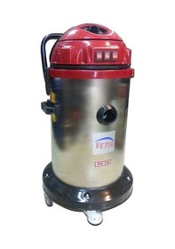 Resim Vetta PV 73 3 Motorlu Islak-Kuru Tip Endüstriyel Elektrik Süpürgesi 