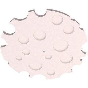 Resim Motifpiyer Lamba Tavan Göbeği-Motifli-Modellemeler-49-3 Adet 