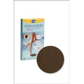 Resim 2090 Scholl Hamile Çorabı - Daino 