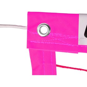 Resim Usr 1003-p-k Beach Voleybol Filesi Polyamid 