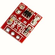 Resim 10/20 adet TTP223 Dokunmatik Tuş Kapasitif Anahtar Modülü Kondansatör Tipi Tek Kanallı Kendinden Kilitli Dokunmatik Anahtar Sensörü Arduino için 