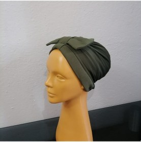 Resim Lavender Fiyonklu Dış Bone Ms183 Çok Renkli 