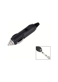 Resim 10 Adet 12 Volt Motorsiklet Otomobil Araç Çakmaklık Fişi Soketi (550733572) 