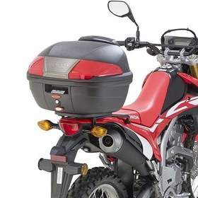 Resim Kappa KR1159 Honda CRF 250 L Arka Çanta Demiri 