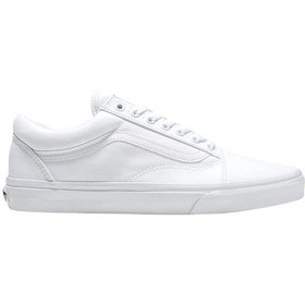 Resim Vans Filmore Decon Kadın Spor Ayakkabı Vn000cv4www1 Beyaz 