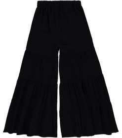 Resim Civil Girls Kat Kat Parçalı 10-13 Yaş Pantolon - Siyah - Siyah / 10-11 Yaş 