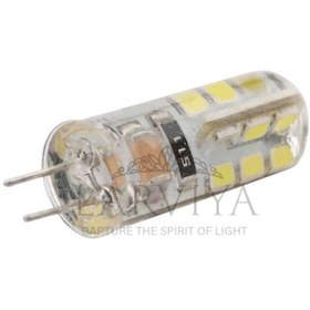 Resim G4 1,5W Kapsül Ampul - Gün Işığı 