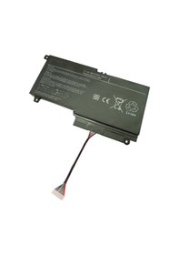 Resim Toshiba Uyumlu Satellite L50-A-1Cz L50-A-1D0 Notebook Bataryası - Pili 