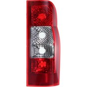 Resim FORD OTOSAN 6C1113404AE | V347 Transit 2007-2012 Arka Sağ Stop 