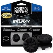 Resim Tip 54-kontrolfreek Fps Freek Galaxy Playstation Ps4 İçin Yüksek Rise Og Çubuk Ps5 Joystick Denetleyici Perfor 