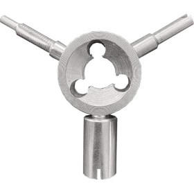 Resim Pumalas Sübap Tamir Paftaşı / Kılavuz Pafta Vt25 