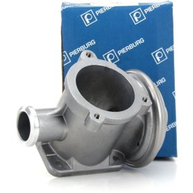 Resim PIERBURG 7.00450.09.0 | Bmw E90 318d M47 Motor Egr Valfi (11717804382-2) 