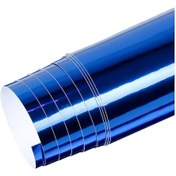 Resim Reedark Esnek Ayna Kaplama Folyosu - Araç Koruma Ve Dekorasyon İçin Pvc Film 