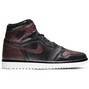 Resim Air Jordan 1 High Og Fearless Cu6690-006 Kadın Basketbol Ayakkabı 42.5 
